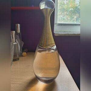 J'adore Dior Womens Perfume